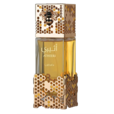 Atheeri Lattafa Perfumes