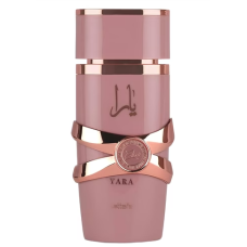 Yara Elixir Lattafa Perfumes
