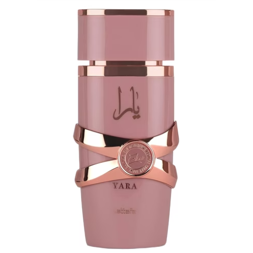 Yara Elixir Lattafa Perfumes Yara Elixir Lattafa Perfumes