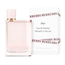 Burberry Her Burberry