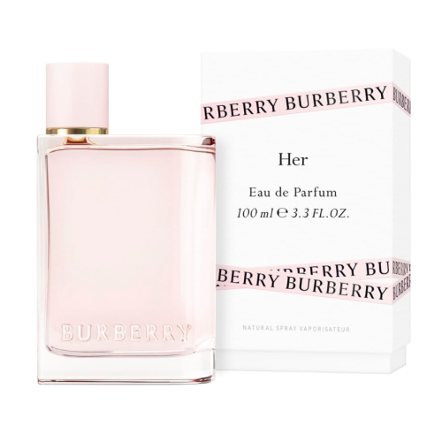 Burberry Her Burberry Burberry Her Burberry