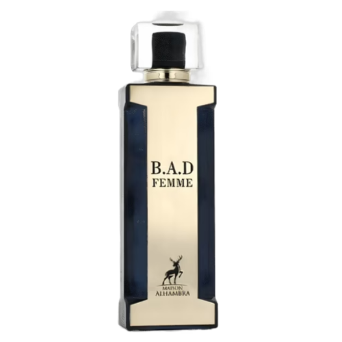 B.A.D. Femme Maison Alhambra B.A.D. Femme Maison Alhambra