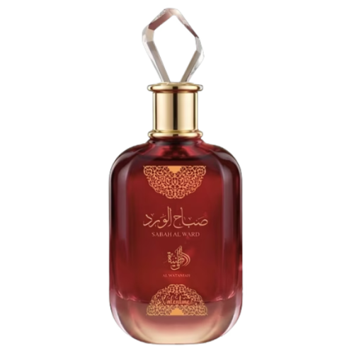 Sabah Al Ward Valentine Al Wataniah Sabah Al Ward Valentine Al Wataniah