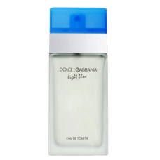 Light Blue Dolce&Gabbana