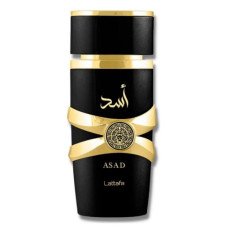 Asad Lattafa Perfumes
