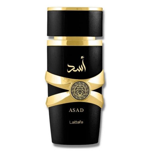 Asad Lattafa Perfumes Asad Lattafa Perfumes