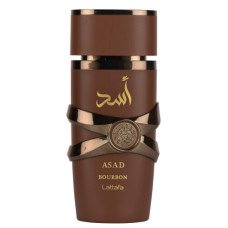 Asad Bourbon Lattafa Perfumes