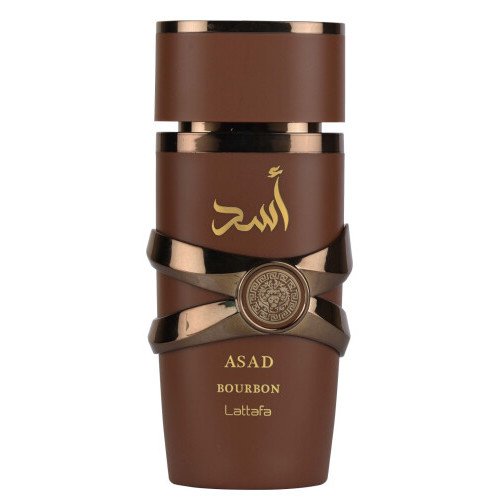 Asad Bourbon Lattafa Perfumes Asad Bourbon Lattafa Perfumes