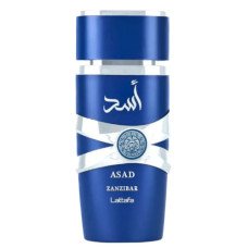 Asad Zanzibar Lattafa Perfumes