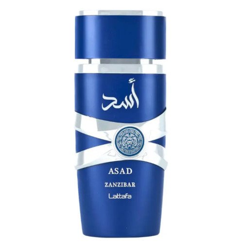 Asad Zanzibar Lattafa Perfumes Asad Zanzibar Lattafa Perfumes