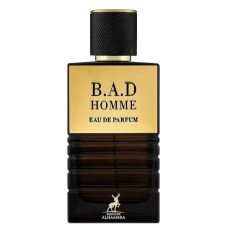B.A.D. Homme Maison Alhambra B.A.D. Homme Maison Alhambra