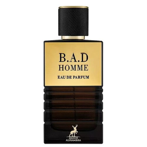 B.A.D. Homme Maison Alhambra B.A.D. Homme Maison Alhambra