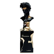 His Confession Lattafa Perfumes