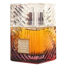 Khamrah Dukhan Lattafa Perfumes