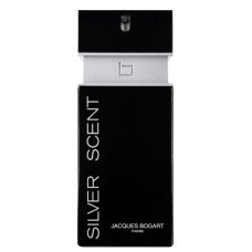 Silver Scent Jacques Bogart
