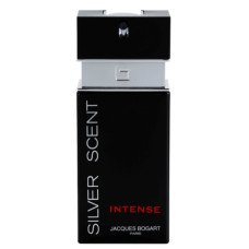 Silver Scent Intense Jacques Bogart
