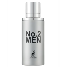 No. 2 Men Maison Alhambra