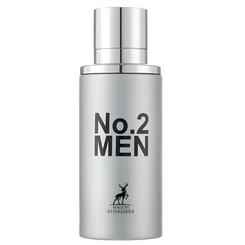 No. 2 Men Maison Alhambra No. 2 Men Maison Alhambra
