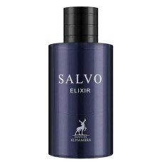 Salvo Elixir Maison Alhambra