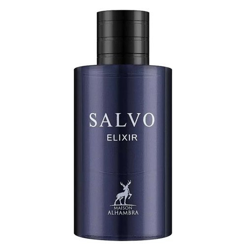 Salvo Elixir Maison Alhambra Salvo Elixir Maison Alhambra