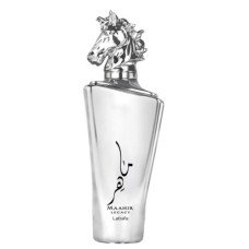 Maahir Legacy Lattafa Perfumes