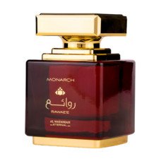 Rawae'e Monarch Al Wataniah