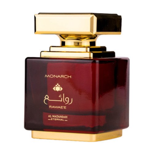 Rawae'e Monarch Al Wataniah Rawae'e Monarch Al Wataniah