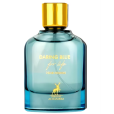 Daring Blue For Life Maison Alhambra