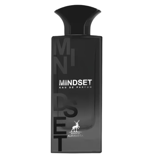 Mindset Maison Alhambra Mindset Maison Alhambra