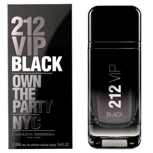 212 VIP Black Carolina Herrera 212 VIP Black Carolina Herrera