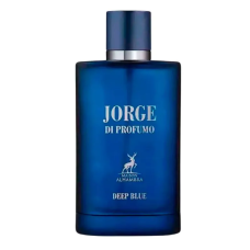 Jorge di Profumo Deep Blue Maison Alhambra