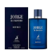 Jorge di Profumo Deep Blue Maison Alhambra Jorge di Profumo Deep Blue Maison Alhambra