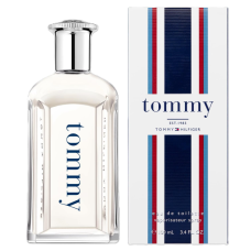 Tommy Tommy Hilfiger
