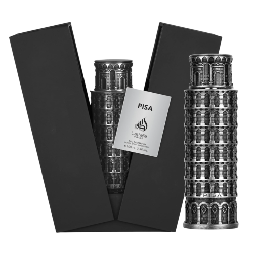 Pisa Lattafa Perfumes Pisa Lattafa Perfumes