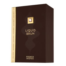 Liquid Brun French Avenue