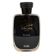 Hawas Black Rasasi