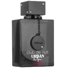 Club De Nuit Urban Man Elixir Armaf