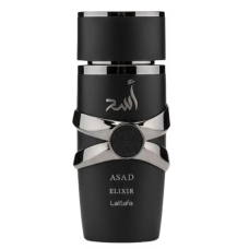 Asad Elixir Lattafa Perfumes