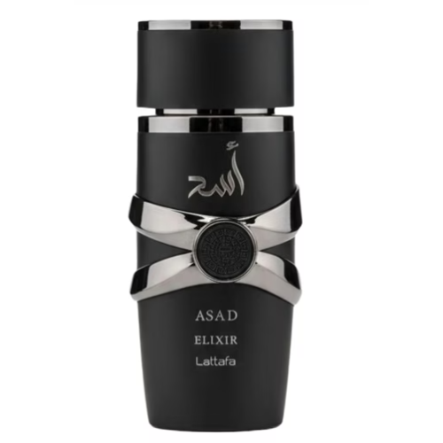Asad Elixir Lattafa Perfumes Asad Elixir Lattafa Perfumes