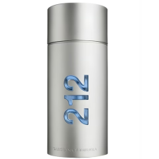 212 Men Carolina Herrera