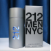 212 Men Carolina Herrera