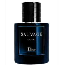 Sauvage Elixir Dior