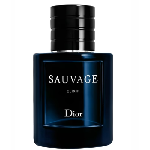 Sauvage Elixir Dior Sauvage Elixir Dior