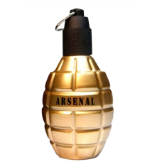 Arsenal Gold Gilles Cantuel