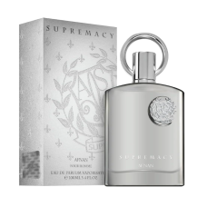 Supremacy Silver Afnan