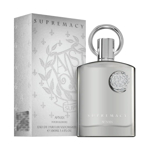 Supremacy Silver Afnan Supremacy Silver Afnan
